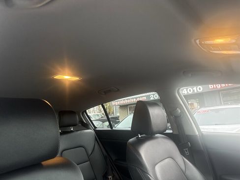 Used 2020 Kia Sportage EX image 27