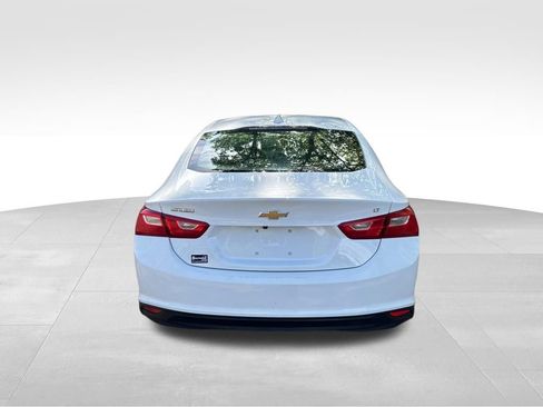 Used 2023 Chevrolet Malibu LT image 4