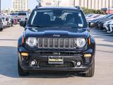Used 2022 Jeep Renegade Latitude image 2