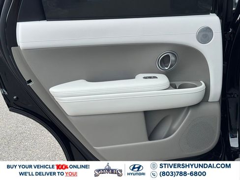 New 2026 Hyundai Palisade Limited image 23