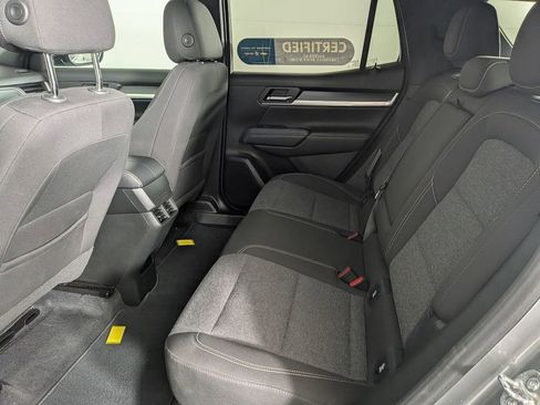 Certified 2025 GMC Terrain Elevation image 34