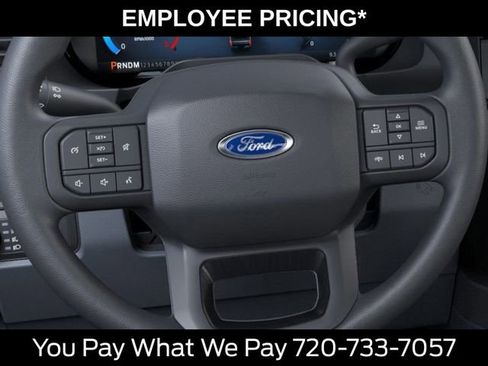 New 2026 Ford F250 XLT AWD/4WD image 13