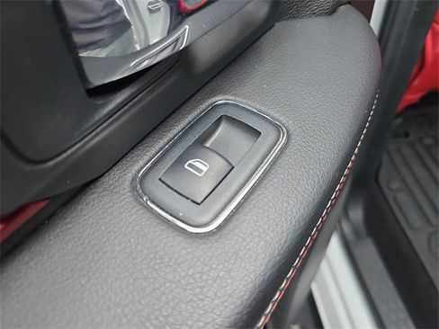 Used 2018 RAM 1500 Rebel w/ Luxury Group image 12