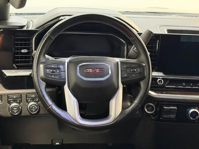Used 2024 GMC Sierra 2500 SLE w/ SLE Convenience Package AWD/4WD image 5