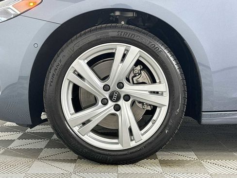 Used 2025 Audi A5 2.0T Premium Plus w/ Premium Plus image 29