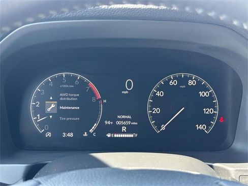 Used 2025 Honda Ridgeline RTL image 29