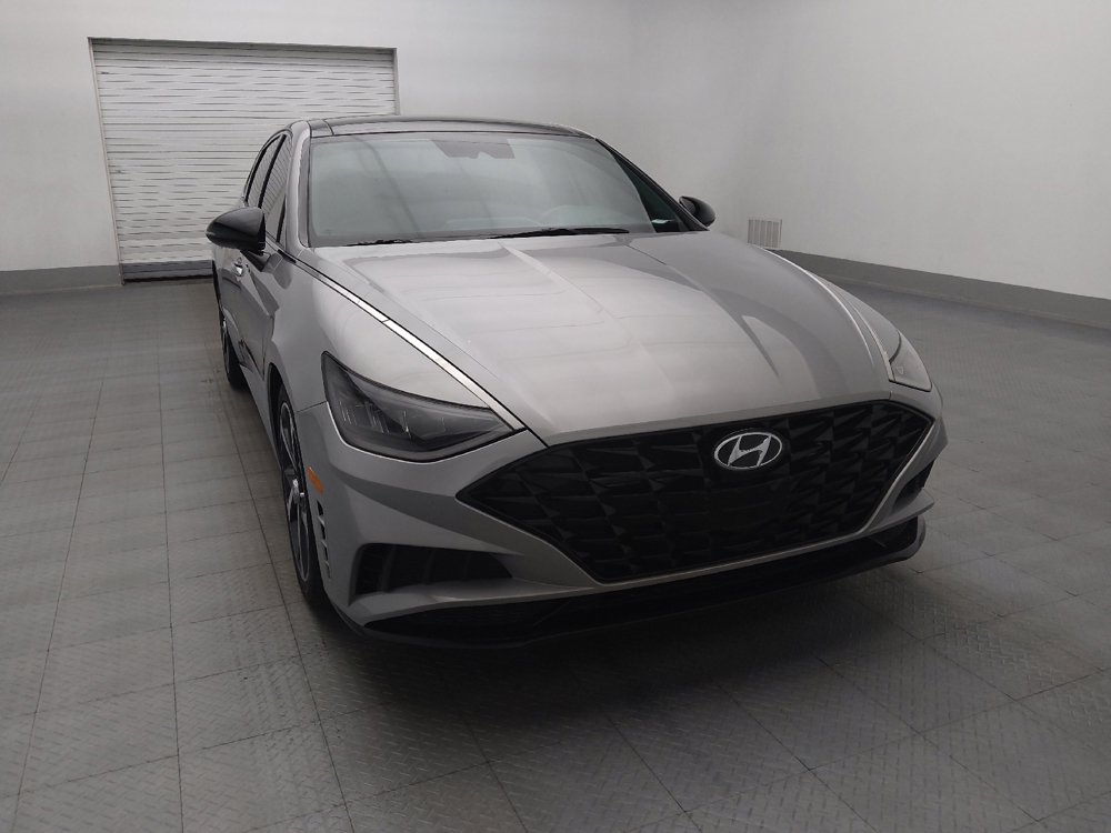 Used 2023 Hyundai Sonata SEL Plus FWD image 14
