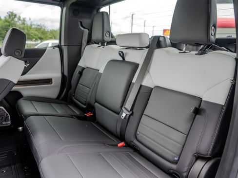 Used 2025 GMC Hummer EV 3X AWD/4WD image 21