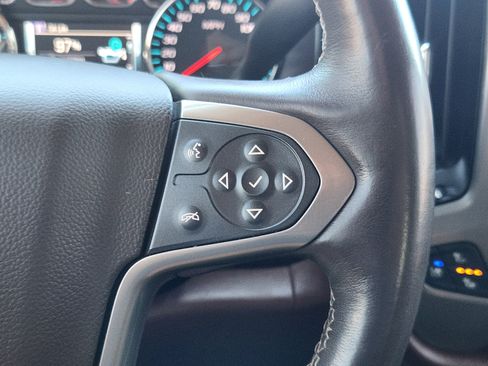 Used 2016 Chevrolet Silverado 3500 High Country w/ Duramax Plus Package AWD/4WD image 21