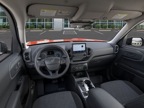 New 2024 Ford Bronco Sport Big Bend image 9