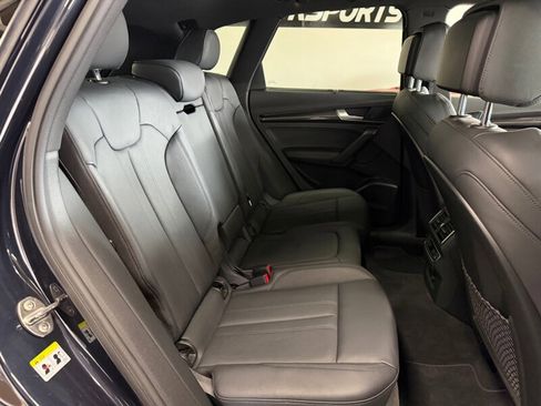 Used 2019 Audi SQ5 Prestige image 49