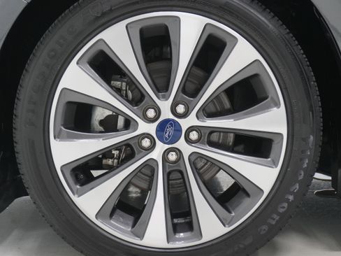 Used 2020 Ford Fusion SE image 22