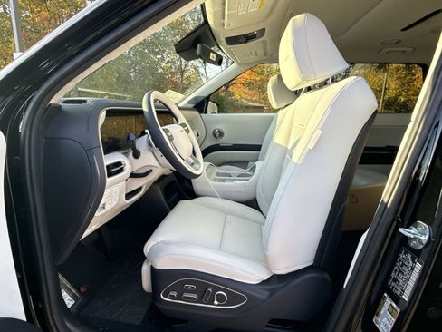 New 2026 Hyundai Palisade Calligraphy image 13