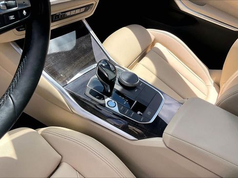 Used 2019 BMW 330i Sedan RWD image 16