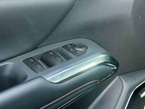 New 2026 Chevrolet Traverse RS image 17