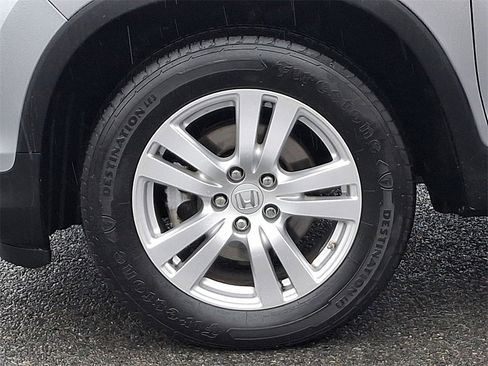 Used 2016 Honda Pilot LX image 10