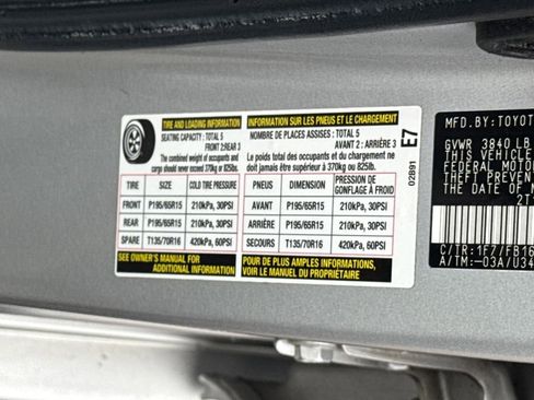 Used 2009 Toyota Corolla image 40