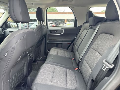 Used 2023 Ford Bronco Sport Big Bend w/ Convenience Package AWD/4WD image 22