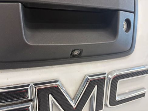 Used 2018 GMC Sierra 1500 4x4 Double Cab image 40