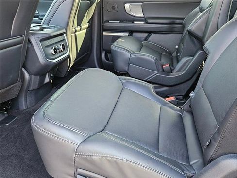 New 2027 Ford Expedition Max Platinum w/ Driver's Package RWD image 16