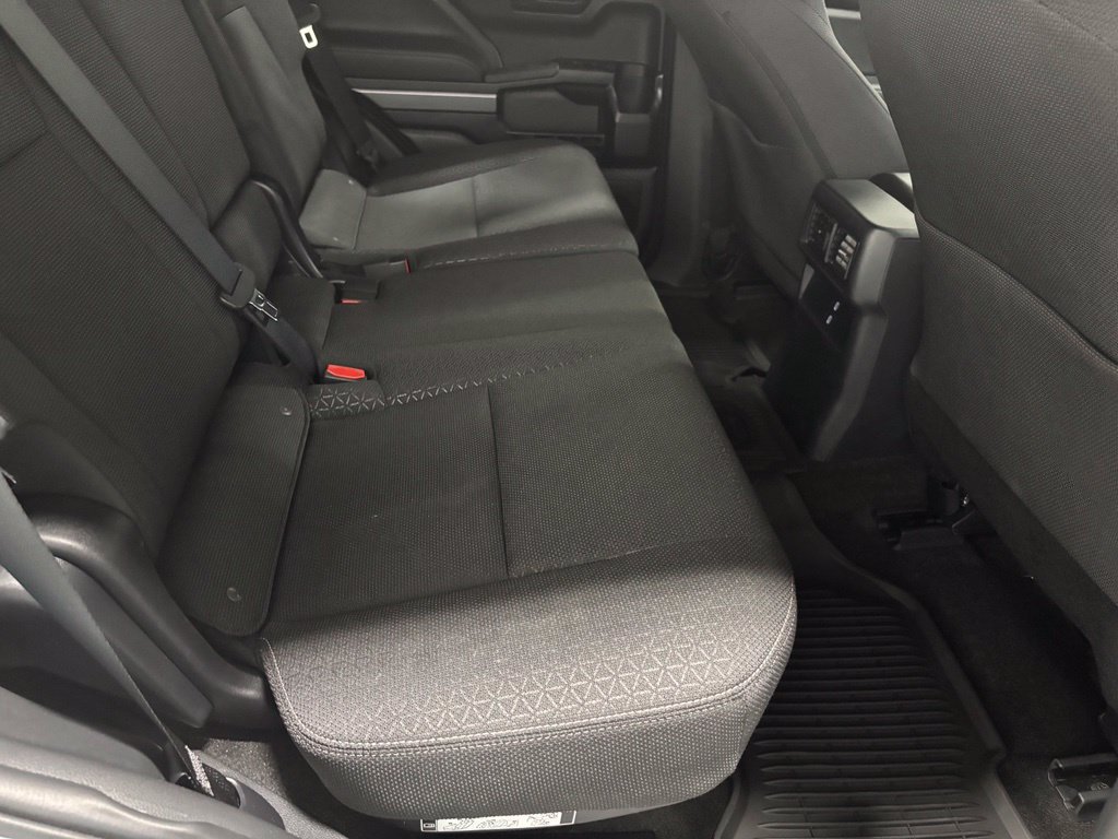 Used 2026 Toyota 4Runner SR5 AWD/4WD image 52
