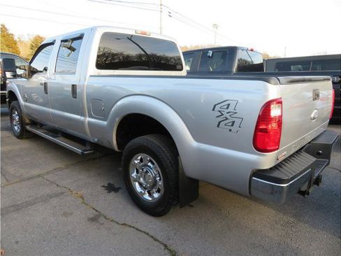 Used 2012 Ford F250 XLT w/ XLT Premium Pkg image 14