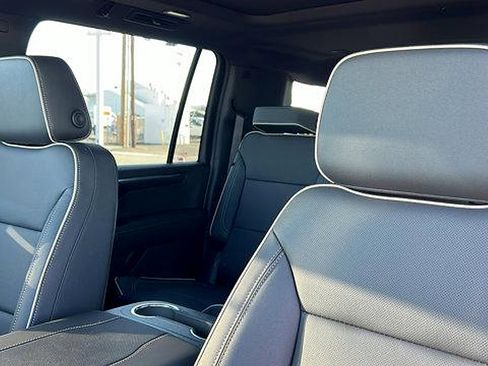 New 2026 Chevrolet Suburban Premier w/ Sun And Tow Package image 23