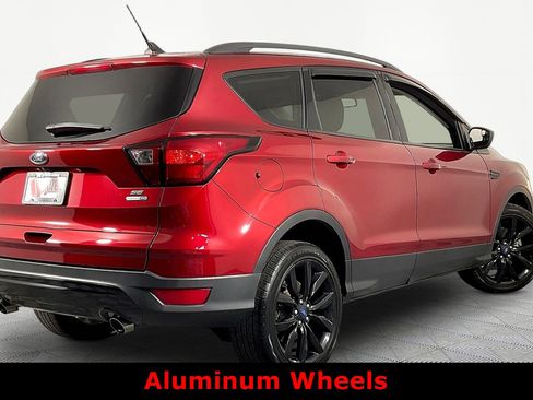 Used 2019 Ford Escape SE AWD/4WD image 6