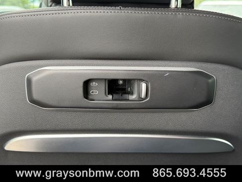 Used 2026 BMW X7 M60i AWD/4WD image 22