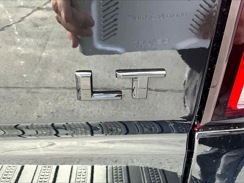 New 2026 Chevrolet Silverado 2500 LT w/ Trail Boss Package image 8