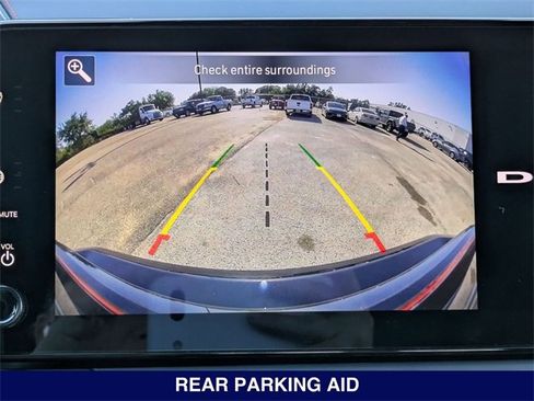 New 2025 Dodge Charger R/T w/ Quick Order Package 25M R/T image 25