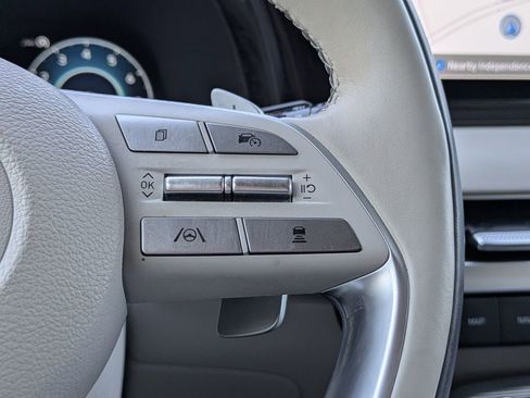 Used 2023 Hyundai Palisade Calligraphy image 29