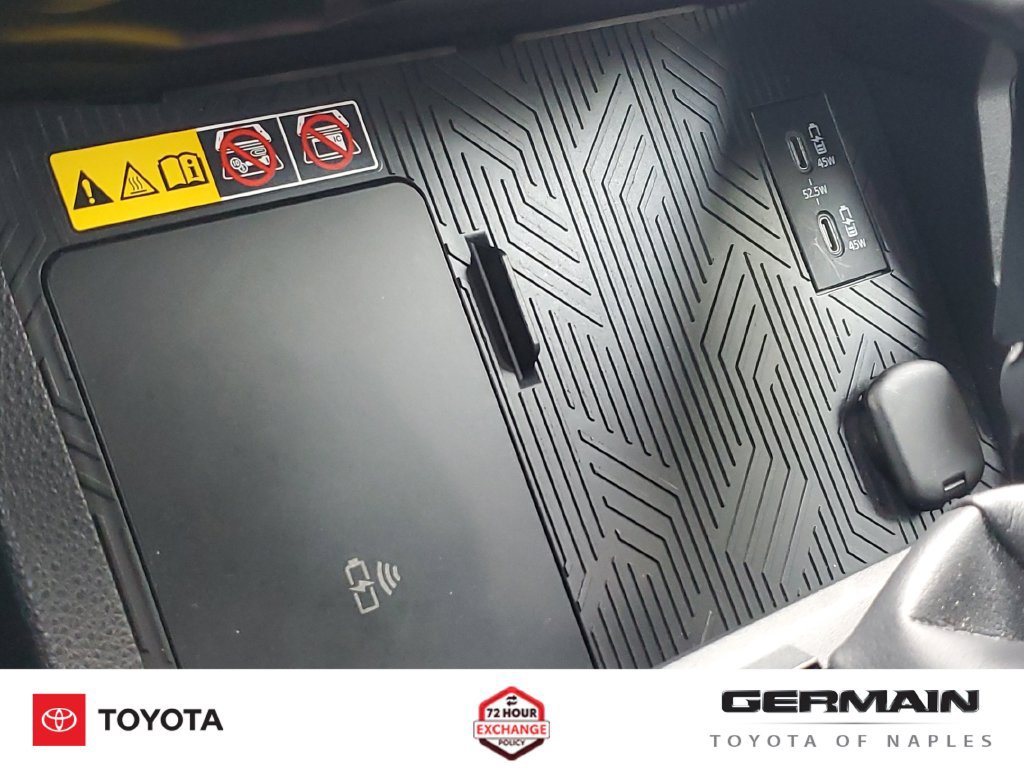 Used 2025 Toyota 4Runner TRD Sport RWD image 32