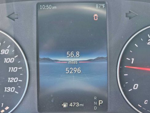 Used 2025 Mercedes-Benz Sprinter 2500 image 24