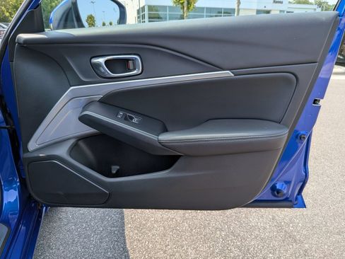 Used 2024 Acura Integra A-Spec FWD image 34
