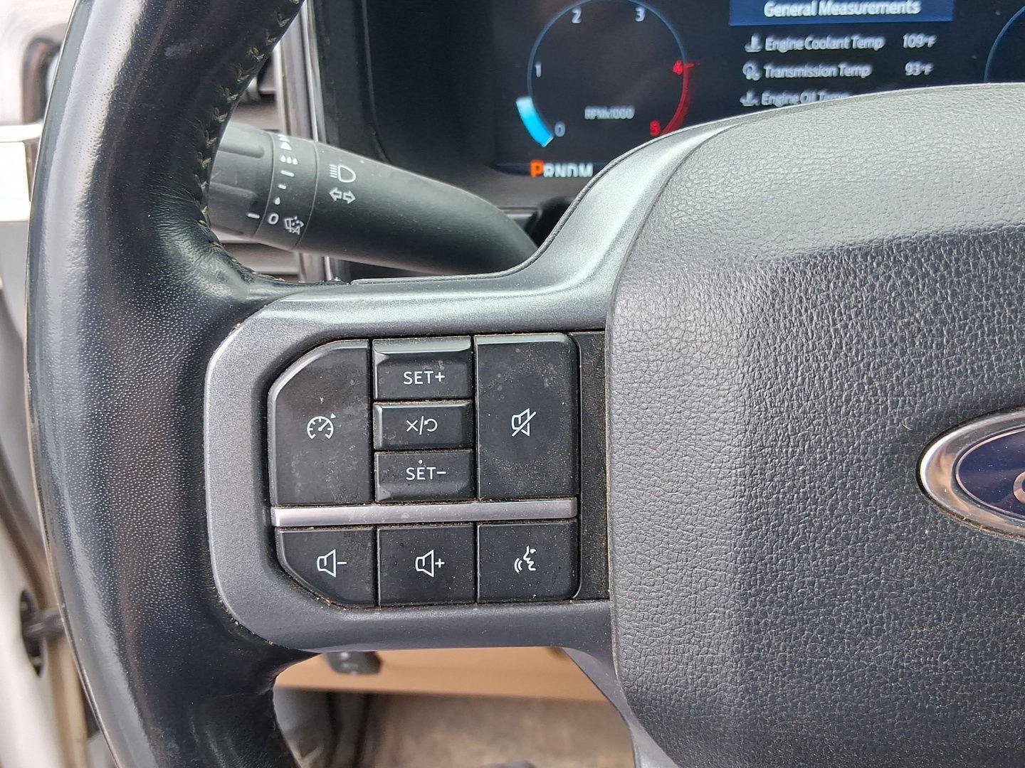 Used 2024 Ford F350 Lariat w/ Chrome Package AWD/4WD image 20