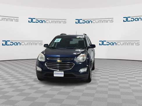 Used 2016 Chevrolet Equinox LT w/ Convenience Package image 4