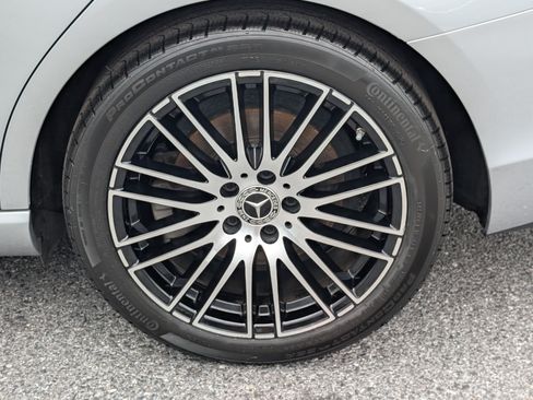 Used 2023 Mercedes-Benz C 300 4MATIC Sedan image 10