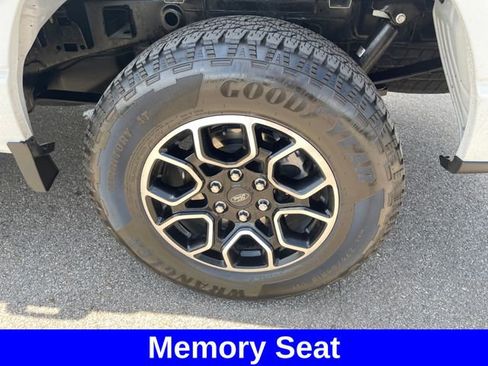 Used 2023 Ford F150 XLT w/ Equipment Group 302A High AWD/4WD image 36