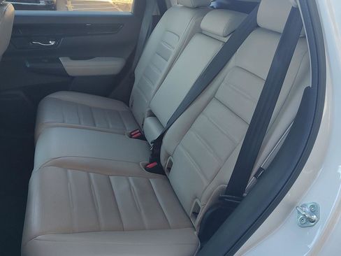 Certified 2023 Honda CR-V EX-L image 22