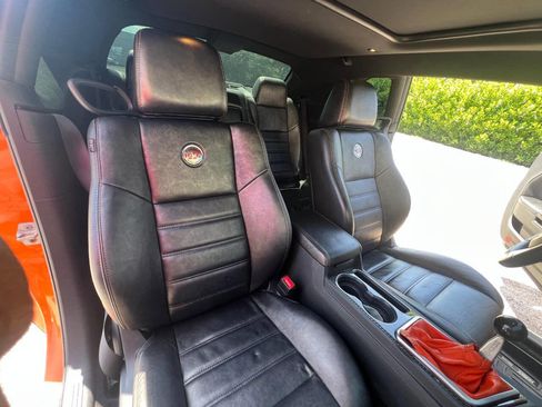 Used 2012 Dodge Challenger R/T Plus RWD image 9
