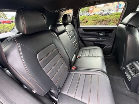 Used 2023 Honda CR-V Sport Touring image 38