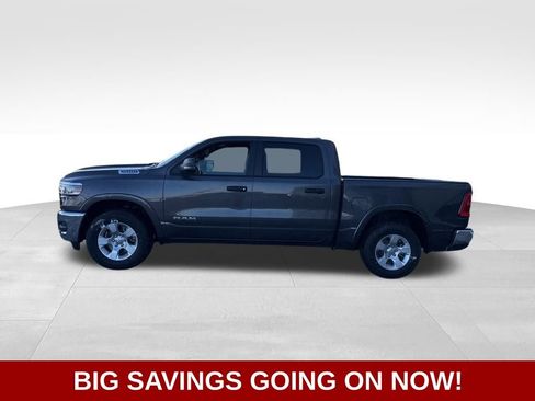 New 2026 RAM 1500 Big Horn image 7