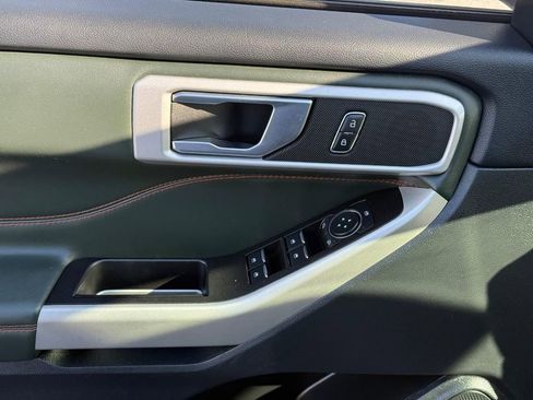 Used 2022 Ford Explorer Timberline image 13