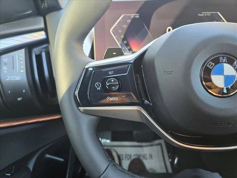 Used 2025 BMW X3 xDrive30i w/ Premium Package image 18