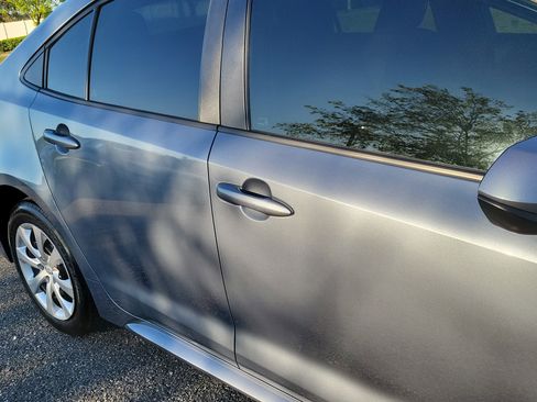 Used 2024 Toyota Corolla LE image 12