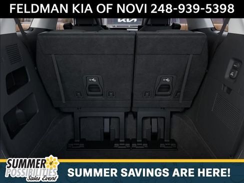 New 2026 Kia Carnival SX Prestige FWD image 19