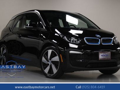 Used 2018 BMW i3 w/ Range Extender