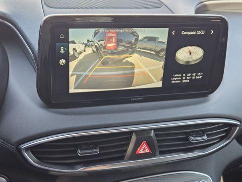 Used 2023 Hyundai Santa Fe SEL w/ Cargo Package image 19