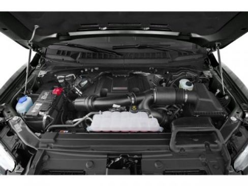 Used 2018 Ford F150 Raptor w/ Equipment Group 802A Luxury image 13